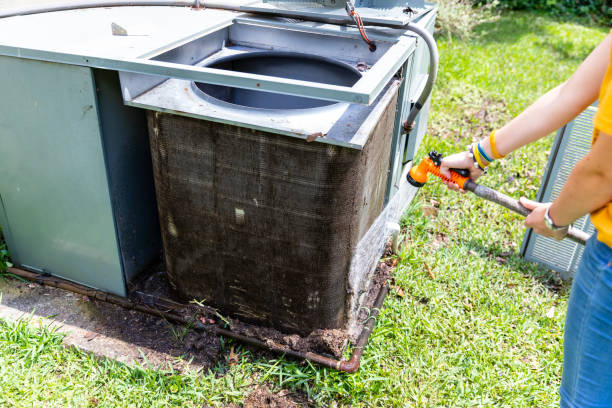 Best Affordable Air Duct Cleaning  in Warren, MN