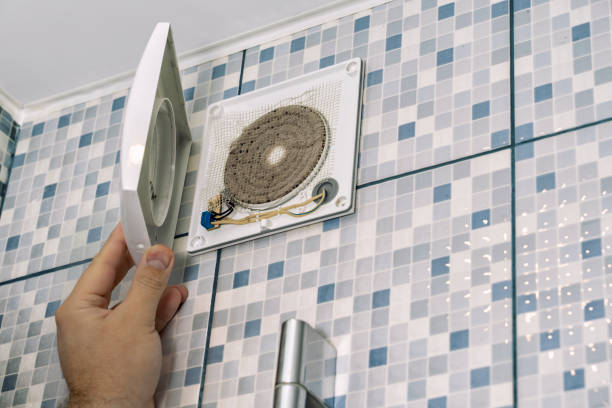 HVAC System Cleaning in MN