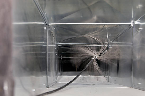 Best HVAC Duct Inspection Services  in Warren, MN
