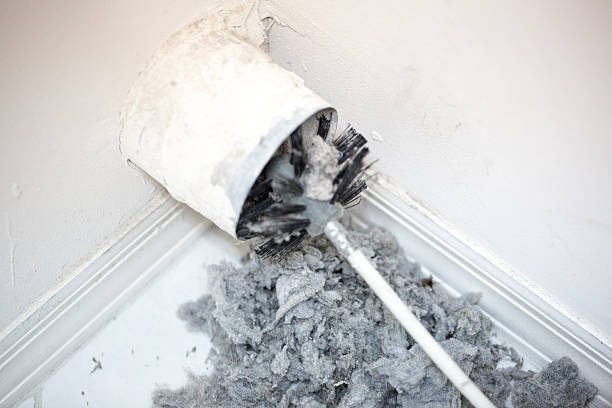 Ductwork Cleaning Services in MN